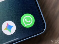 WhatsApp agrega burbujas de chat redondeadas a medida que se abre la lista de espera premium
