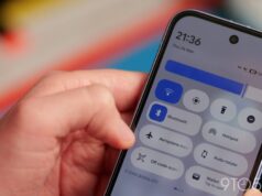 Android 17 Beta 3 finalmente restaura la conmutación de Wi-Fi con un solo toque