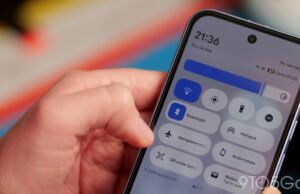 Android 17 Beta 3 finalmente restaura la conmutación de Wi-Fi con un solo toque