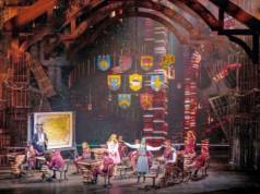 “Wicked” llega a Mumbai. y aquí tienes todo lo que necesitas saber al respecto