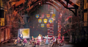 “Wicked” llega a Mumbai. y aquí tienes todo lo que necesitas saber al respecto