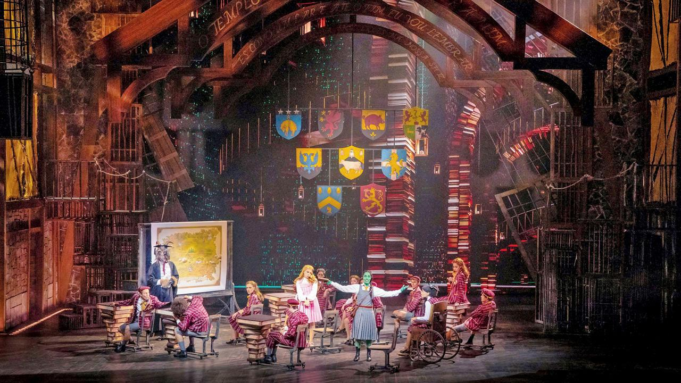 “Wicked” llega a Mumbai. y aquí tienes todo lo que necesitas saber al respecto