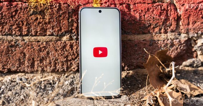 YouTube está mejorando su aplicación para la reproducción de podcasts, pero solo para usuarios Premium