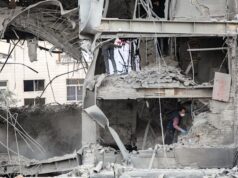 Tropas estadounidenses en Medio Oriente; Los precios de la gasolina en Australia siguen aumentando; Pakistán organiza conversaciones con Arabia Saudita, Turquía y Egipto; Continúan los ataques de Israel contra el Líbano y Hezbollah