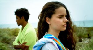 Un drama de rica textura lucha con Puerto Rico