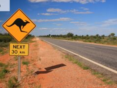 ¿Vives en una de las ciudades con nombres más extraños de Australia?