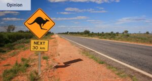 ¿Vives en una de las ciudades con nombres más extraños de Australia?