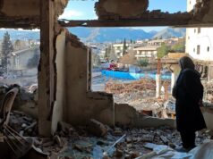 Actualizaciones en vivo de la guerra entre Estados Unidos e Irán: el ataque de mayor alcance de Irán hasta el momento tiene como objetivo la base de Estados Unidos y el Reino Unido mientras un sitio nuclear ataca nuevamente; Israel advierte sobre un aumento “significativo” de los ataques