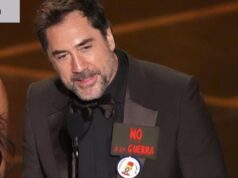 Las películas eran políticas, pero los discursos no.