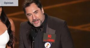 Las películas eran políticas, pero los discursos no.