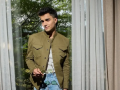 Dilkashi: Abhay Verma comienza el rodaje de la producción de Hansal Mehta con Zahaan