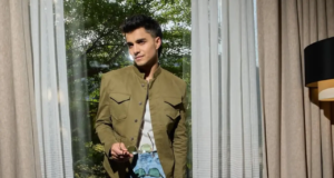 Dilkashi: Abhay Verma comienza el rodaje de la producción de Hansal Mehta con Zahaan