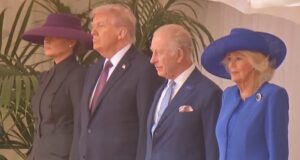 El Rey y la Reina visitarán Estados Unidos en abril