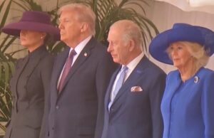 El Rey y la Reina visitarán Estados Unidos en abril