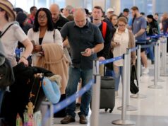 Donald Trump desplegará agentes de ICE en aeropuertos por problemas de financiación