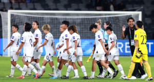 Copa Asiática Femenina AFC 2026: India F se retira tras derrota por 1-3 ante China Taipei