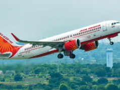 Air India Group operará 50 vuelos a Asia occidental el 18 de marzo