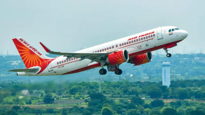 Air India Group operará 50 vuelos a Asia occidental el 18 de marzo