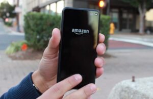 Amazon fabricará un teléfono con Alexa tras el fracaso del Fire Phone