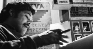 Realizadores de ‘American Pachuco’ responden a la controversia sobre César Chávez