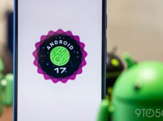 Android 17 tiene un logo misterioso que cambia con cada nueva beta (Video)