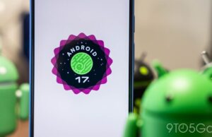 Android 17 tiene un logo misterioso que cambia con cada nueva beta (Video)