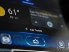 Los usuarios de Android Auto todavía no ven Gemini, meses después (Encuesta)