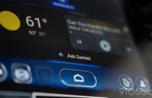 Los usuarios de Android Auto todavía no ven Gemini, meses después (Encuesta)