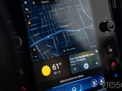El reproductor multimedia ondulado de Android Auto se está lanzando a más usuarios