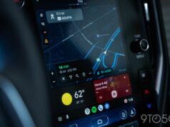 Esta nueva aplicación de Android Auto puede desbloquear la puerta de entrada de tu casa