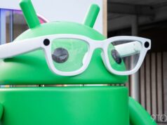 Los adorables androides del MWC 2026 y las gafas XR (Galería)