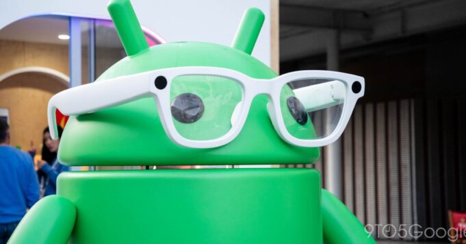 Los adorables androides del MWC 2026 y las gafas XR (Galería)