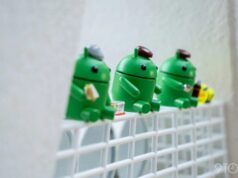 Todo lo nuevo de Android Canary 2603: bloqueo de aplicaciones, Bubble y más