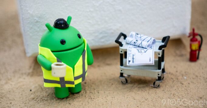 Google está cambiando la forma en que juzga los modelos de IA para la codificación de Android