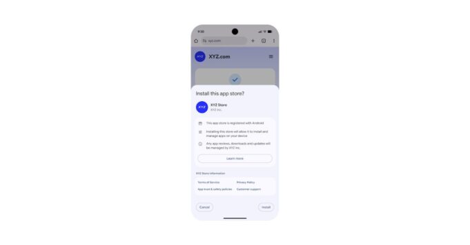 Google vs Epic Games termina con tiendas de aplicaciones de Android y tarifas más bajas