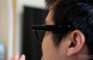 Samsung confirma los primeros detalles sobre las próximas gafas inteligentes