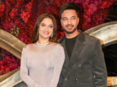 Vicky Jain se somete a cirugía por segunda vez en seis meses