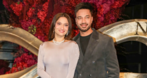 Vicky Jain se somete a cirugía por segunda vez en seis meses