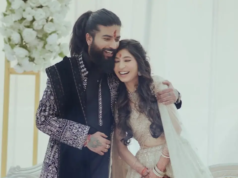 La fama de Bigg Boss 17, Anurag Dobhal, da la bienvenida al primer hijo con su esposa Ritika Chauhan