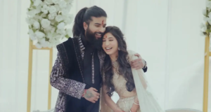 La fama de Bigg Boss 17, Anurag Dobhal, da la bienvenida al primer hijo con su esposa Ritika Chauhan