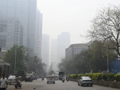 Actualización del clima de Mumbai: IMD emite alerta de clima cálido para la ciudad y partes del estado