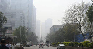 Actualización del clima de Mumbai: IMD emite alerta de clima cálido para la ciudad y partes del estado