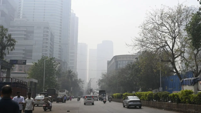 Actualización del clima de Mumbai: IMD emite alerta de clima cálido para la ciudad y partes del estado