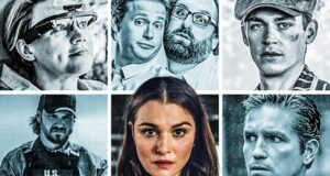 Una sátira candente y una mirada a la cultura de la masculinidad en línea