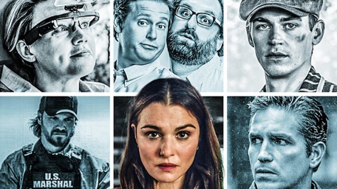 Una sátira candente y una mirada a la cultura de la masculinidad en línea