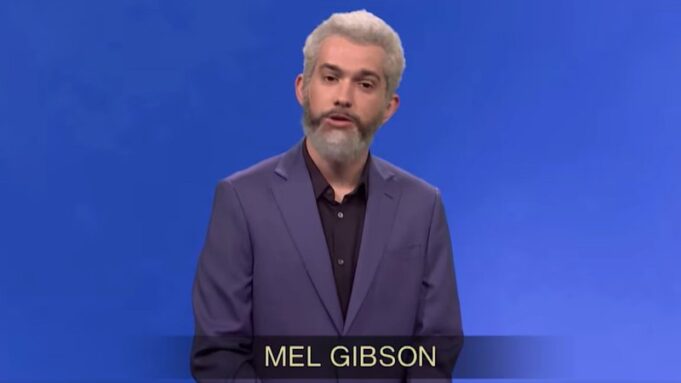 El boceto de Saturday Night Live sobre el síndrome de Tourette fue criticado luego del insulto racial de los BAFTA
