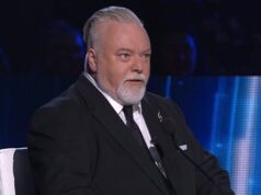 Kyle Sandilands bromea sobre las perspectivas laborales en Australian Idol