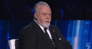 Kyle Sandilands bromea sobre las perspectivas laborales en Australian Idol