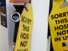 La NRMA pide a los conductores que utilicen gasolina con etanol para ampliar las reservas nacionales de Australia