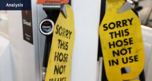 La NRMA pide a los conductores que utilicen gasolina con etanol para ampliar las reservas nacionales de Australia